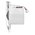  Вентилятор вытяжной Electrolux EAFM-100 (НС-1127165) 