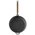  Сковорода Гардарика 0326 (550002176) чугун 26см глубокая съемная ручка 