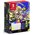  Игровая консоль Nintendo Switch Oled Splatoon 3 (HEG-S-KCAAA) 