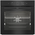  Духовой шкаф Hotpoint FE8 1351 SH BLG черный 