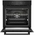  Духовой шкаф Hotpoint FE8 1351 SH BLG черный 