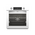  Духовой шкаф Hotpoint FE8 821 H WH белый 