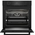  Духовой шкаф Beko BBIM18300SG черный 