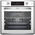  Духовой шкаф Hotpoint FE8 S832 JSH WH белый 