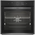  Духовой шкаф Hotpoint FE9 1351 SH BLG черный 