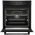  Духовой шкаф Hotpoint FE9 1351 SH BLG черный 