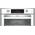  Духовой шкаф Hotpoint FE8 S832 JSH WH белый 