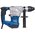  Фиолент Перфоратор П7-1500-Э Professional в кейсе (9400290) 