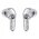  Наушники ACEFAST T8 (AF-T8-WM) Crystal color bluetooth earbuds White moon 