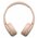  Наушники SONY WH-CH520/CZ Бежевый 