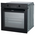  Духовой шкаф Hotpoint FE8 S832 DSH BLG черный 