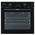 Духовой шкаф Hotpoint FE8 S832 DSH BLG черный 