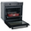  Духовой шкаф Hotpoint FE8 S832 DSH BLG черный 