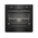  Духовой шкаф Hotpoint FE9 831 JSH BLG черный 
