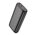  Аккумулятор внешний резервный HOCO J122A Respect 22.5W+PD20W 20000mAh (чёрный) 