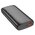  Аккумулятор внешний резервный HOCO J122A Respect 22.5W+PD20W 20000mAh (чёрный) 