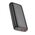  Аккумулятор внешний резервный HOCO J122A Respect 22.5W+PD20W 20000mAh (чёрный) 