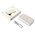  Power bank SOLOVE 10000mAh W13 White RUS 