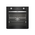  Духовой шкаф Hotpoint FE8 1231 SMP BLG черный 