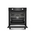 Духовой шкаф Hotpoint FE8 1231 SMP BLG черный 