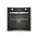  Духовой шкаф Hotpoint FE9 834 JH IX 