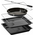  Духовой шкаф Simfer B6GB12016 