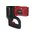  Пила торцовочная Einhell TC-MS 2112 (4300295) 1400Вт 5000об/мин d=210мм 