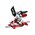  Пила торцовочная Einhell TC-MS 2112 (4300295) 1400Вт 5000об/мин d=210мм 