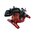  Пила торцовочная Einhell TC-MS 2112 (4300295) 1400Вт 5000об/мин d=210мм 