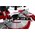  Пила торцовочная Einhell TC-MS 2112 (4300295) 1400Вт 5000об/мин d=210мм 