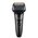  Бритва POLARIS PMF 1016 RC Pro черный/серебряный 