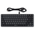  Клавиатура OKLICK K615X (1934413) механическая черный/серебристый USB Multimedia for gamer LED 