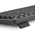  Клавиатура OKLICK K615X (1934413) механическая черный/серебристый USB Multimedia for gamer LED 