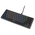  Клавиатура OKLICK K615X (1934413) механическая черный/серебристый USB Multimedia for gamer LED 
