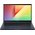  Ноутбук Asus X513EA-BQ1900 90NB0SG4-M35440 i5 1135G7/16Gb/512Gb SSD/15.6" IPS FHD/noDVD/VGA int/DOS/black 