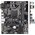 Материнская плата Gigabyte H410M H V3 rev 1.1 