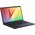  Ноутбук Asus X513EA-BQ1900 90NB0SG4-M35440 i5 1135G7/16Gb/512Gb SSD/15.6" IPS FHD/noDVD/VGA int/DOS/black 