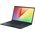  Ноутбук Asus X513EA-BQ1900 90NB0SG4-M35440 i5 1135G7/16Gb/512Gb SSD/15.6" IPS FHD/noDVD/VGA int/DOS/black 