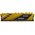  ОЗУ Netac Shadow NTSDD4P36SP-08Y DDR4 8GB 3600MHz CL18 1.35V / Yellow / with radiator 