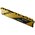  ОЗУ Netac Shadow NTSDD4P36SP-08Y DDR4 8GB 3600MHz CL18 1.35V / Yellow / with radiator 