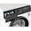  Стиральная машина Weissgauff WM 45127 DC Inverter Steam 
