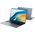  Ноутбук Huawei MateBook D 16 MCLG-X (53013YDL) Core i5 13420H 16Gb SSD512Gb Intel UHD Graphics 16" IPS (1920x1200) noOS grey space 