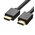  Кабель UGREEN HD104 10112 HDMI Cable 20m Black 