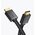  Кабель UGREEN HD104 10114 HDMI Male To Male Cable 30m Black 