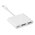  Адаптер Apple USB-C Digital AV Multiport Adapter MUF82ZM/A 