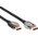  Кабель соединительный VCOM CG634-2M Display port v1.4, 8K 60Hz, 2m 