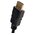 Кабель Proconnect (17-6103-6) HDMI - HDMI 2.0 gold 1.5м 