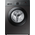  Стиральная машина Samsung WW65AG4S20CXLP темно-серый 