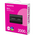  SSD A-DATA SD810 (SD810-2000G-CBK) 2TB, External, USB 3.2 Type-C, R/W -2000/2000 MB/s черный 