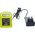  Зарядное устройство Ryobi One+ RC18-115 (5133003589) 